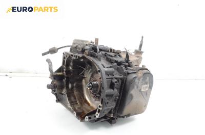 Автоматична скоростна кутия за Renault Laguna II Grandtour (03.2001 - 12.2007) 1.8 16V (KG0J), 116 к.с., автоматик