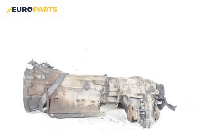 Автоматична скоростна кутия за Kia Sorento I SUV (08.2002 - 12.2009) 2.5 CRDi, 140 к.с., автоматик
