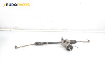 Електрическа рейка без мотор за Honda Jazz II Hatchback (03.2002 - 12.2008), хечбек