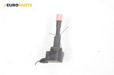 Запалителна бобина за Honda Jazz II Hatchback (03.2002 - 12.2008) 1.3 iDSi, 83 к.с.
