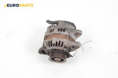 Алтернатор / генератор за Honda Jazz II Hatchback (03.2002 - 12.2008) 1.3 iDSi, 83 к.с.