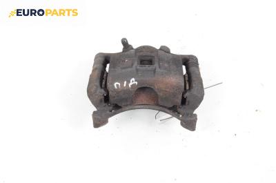 Спирачен апарат за Honda Jazz II Hatchback (03.2002 - 12.2008), позиция: предна, дясна