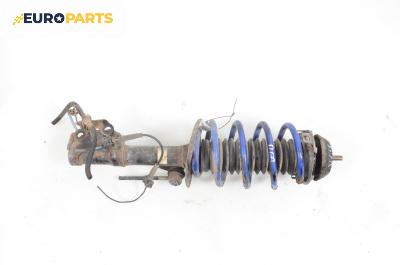 Макферсон за Honda Jazz II Hatchback (03.2002 - 12.2008), хечбек, позиция: предна, лява