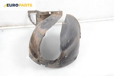 Подкалник за Peugeot 207 Hatchback (02.2006 - 12.2015), 4+1 вр., хечбек, позиция: предна, лява
