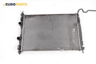 Воден радиатор за Nissan Qashqai I SUV (12.2006 - 04.2014) 2.0 dCi, 150 к.с.