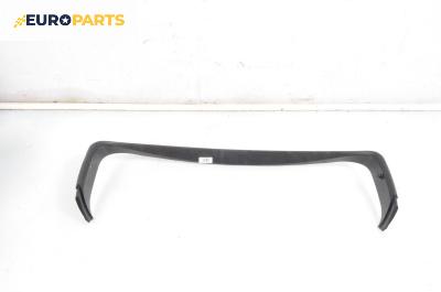 Кора заден капак за Nissan Qashqai I SUV (12.2006 - 04.2014), 4+1 вр., джип