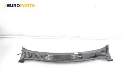 Кора под чистачки за Nissan Qashqai I SUV (12.2006 - 04.2014), 4+1 вр., джип