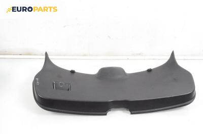 Кора заден капак за Nissan Qashqai I SUV (12.2006 - 04.2014), 4+1 вр., джип