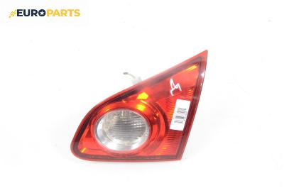 Вътрешен стоп за Nissan Qashqai I SUV (12.2006 - 04.2014), джип, позиция: дясна