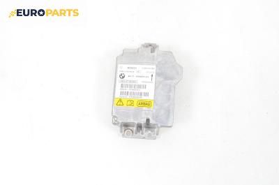 Модул за AIRBAG за BMW 3 Series E90 Touring E91 (09.2005 - 06.2012), № 9166057