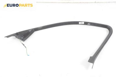 Интериорна пластмаса за BMW 3 Series E90 Touring E91 (09.2005 - 06.2012), 4+1 вр., комби, позиция: дясна