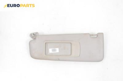 Сенник за BMW 3 Series E90 Touring E91 (09.2005 - 06.2012), позиция: лява