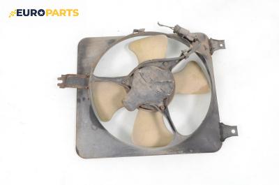 Перка охлаждане за Honda Accord V Coupe (09.1993 - 12.1998) 2.0 (CD9), 136 к.с.