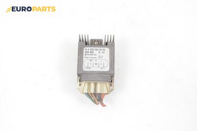Реле перка за Mercedes-Benz S-Class Sedan (W220) (10.1998 - 08.2005) S 500 (220.075, 220.175, 220.875), № 025 545 59 32