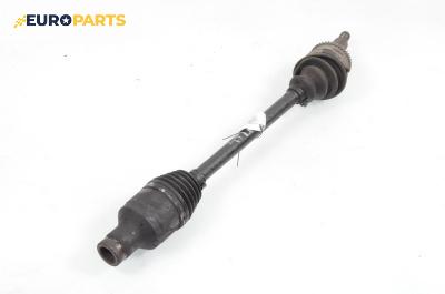 Полуоска за Suzuki Swift III Hatchback (02.2005 - 10.2010) 1.3 DDiS, 69 к.с., позиция: предна, дясна