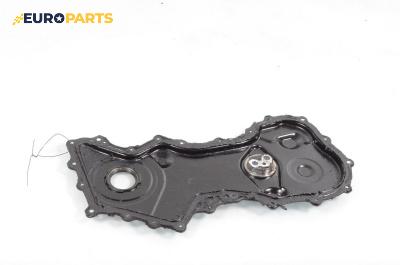 Капак ангренажен ремък за Nissan Qashqai I SUV (12.2006 - 04.2014) 2.0 dCi, 150 к.с.