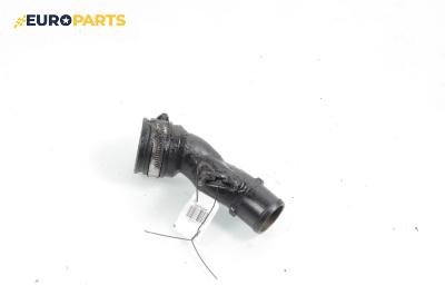 Конзола антифриз за Nissan Qashqai I SUV (12.2006 - 04.2014) 2.0 dCi, 150 к.с.