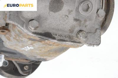 Диференциал за BMW 3 Series E90 Touring E91 (09.2005 - 06.2012) 320 d, 177 к.с., № 7518405-02