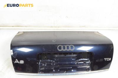 Заден капак за Audi A6 Sedan C5 (01.1997 - 01.2005), 4+1 вр., седан, позиция: задна