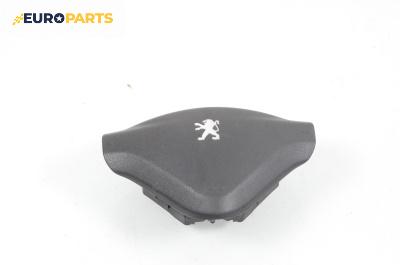 Airbag за Peugeot 207 Hatchback (02.2006 - 12.2015), 4+1 вр., хечбек, позиция: предна