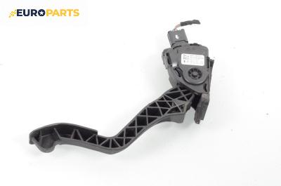 Педал газ за Peugeot 207 Hatchback (02.2006 - 12.2015), № 96 807 568 80 02