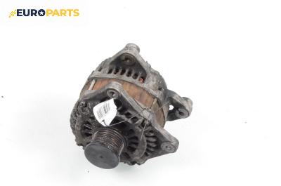 Алтернатор / генератор за Nissan Qashqai I SUV (12.2006 - 04.2014) 2.0 dCi, 150 к.с.