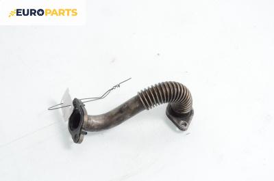 EGR тръба за Nissan Qashqai I SUV (12.2006 - 04.2014) 2.0 dCi, 150 к.с.