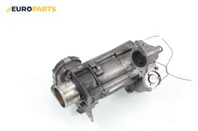 EGR-клапан за Nissan Qashqai I SUV (12.2006 - 04.2014) 2.0 dCi, 150 к.с.