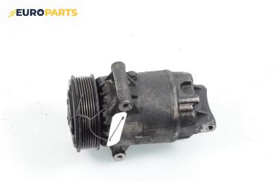 Компресор климатик за Nissan Qashqai I SUV (12.2006 - 04.2014) 2.0 dCi, 150 к.с.