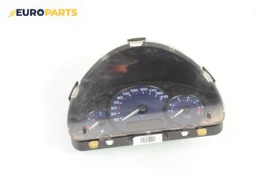 Километраж за Peugeot 1007 Hatchback (04.2005 - 12.2009) 1.4, 75 к.с., № A2C53106795