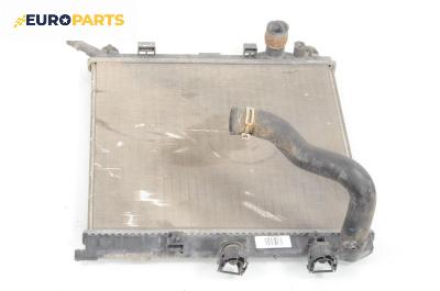 Воден радиатор за Peugeot 1007 Hatchback (04.2005 - 12.2009) 1.4, 75 к.с.