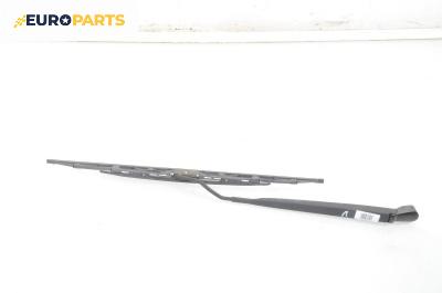 Рамо на чистачка за Peugeot 1007 Hatchback (04.2005 - 12.2009), позиция: лява