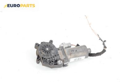 Електромотор за стъклоподемник за Peugeot Partner Combispace (05.1996 - 12.2015), 2+1 вр., миниван, позиция: лява