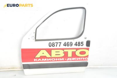 Врата за Peugeot Partner Combispace (05.1996 - 12.2015), 2+1 вр., миниван, позиция: лява