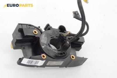 Лентов кабел за Airbag за Jaguar S-Type Sedan (01.1999 - 11.2009), № 2W93-14A664-AB