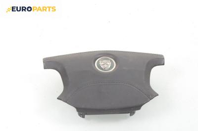 Airbag за Jaguar S-Type Sedan (01.1999 - 11.2009), 4+1 вр., седан, позиция: предна