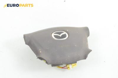 Airbag за Mazda 626 V Station Wagon (01.1998 - 10.2002), 4+1 вр., комби, позиция: предна