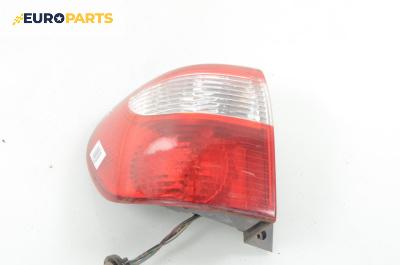 Стоп за Mazda 626 V Station Wagon (01.1998 - 10.2002), комби, позиция: лява