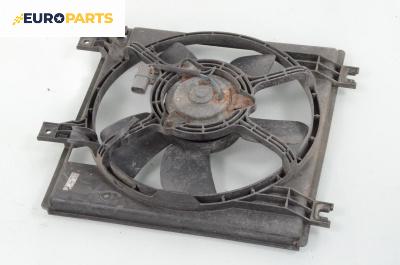 Перка охлаждане за Mazda 626 V Station Wagon (01.1998 - 10.2002) 2.0 DITD, 90 к.с.