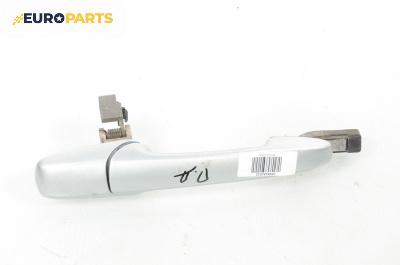Външна дръжка за Mazda 6 Hatchback I (08.2002 - 12.2008), 4+1 вр., хечбек, позиция: предна, дясна