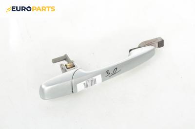 Външна дръжка за Mazda 6 Hatchback I (08.2002 - 12.2008), 4+1 вр., хечбек, позиция: задна, дясна