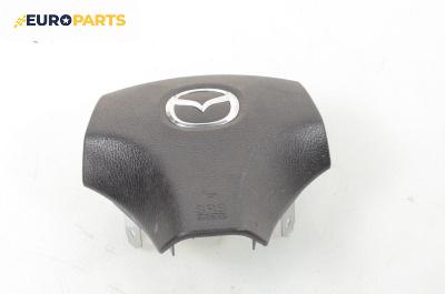 Airbag за Mazda 6 Hatchback I (08.2002 - 12.2008), 4+1 вр., хечбек, позиция: предна