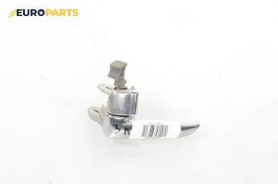 Вътрешна дръжка за Mazda 6 Hatchback I (08.2002 - 12.2008), 4+1 вр., хечбек, позиция: задна, лява
