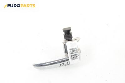 Вътрешна дръжка за Mazda 6 Hatchback I (08.2002 - 12.2008), 4+1 вр., хечбек, позиция: предна, дясна