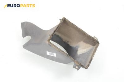 Въздуховод парно за Mazda 6 Hatchback I (08.2002 - 12.2008) 2.0 DI, 121 к.с.