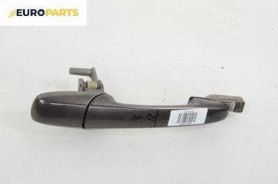 Външна дръжка за Mazda 6 Hatchback I (08.2002 - 12.2008), 4+1 вр., хечбек, позиция: задна, дясна
