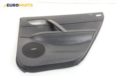 Кора врата за Mazda 6 Hatchback I (08.2002 - 12.2008), 4+1 вр., хечбек, позиция: задна, дясна