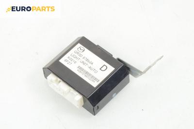 Модул осветление за Mazda 6 Hatchback I (08.2002 - 12.2008), № GR3D 67890A