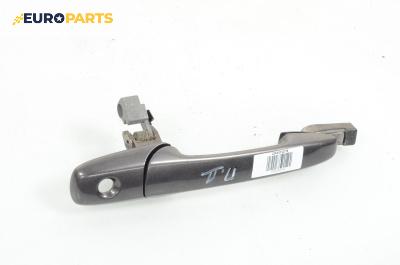 Външна дръжка за Mazda 6 Hatchback I (08.2002 - 12.2008), 4+1 вр., хечбек, позиция: предна, дясна