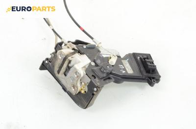 Брава на врата за Mazda 6 Hatchback I (08.2002 - 12.2008), позиция: предна, лява